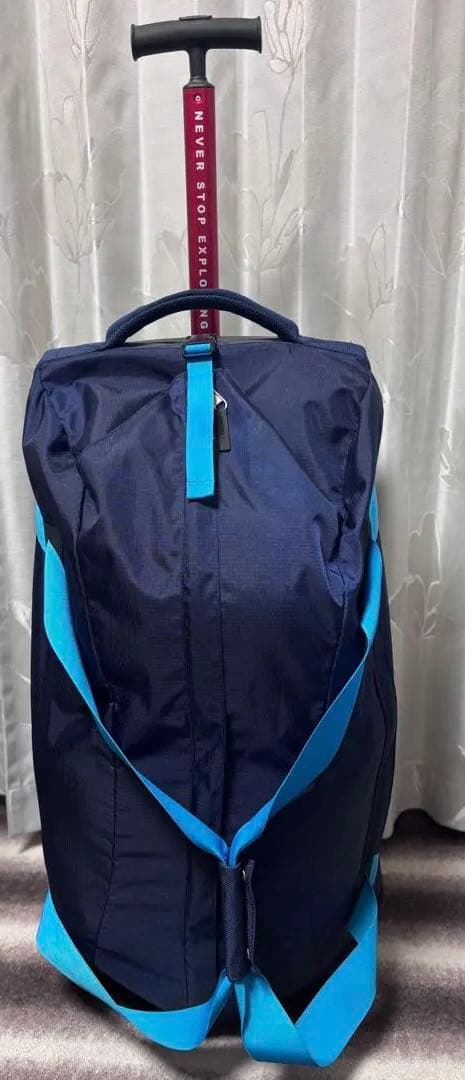 THE NORTH FACE キャリーバック　WAYFINDER 30