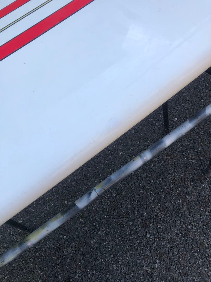 Dewey Weber Stylist 9.6 デューイウェーバースタイリスト