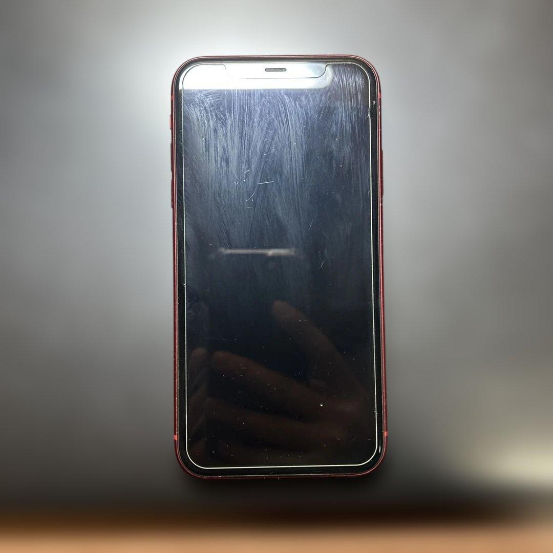 【最終価格】Apple iPhone 11 PRODUCT(RED)