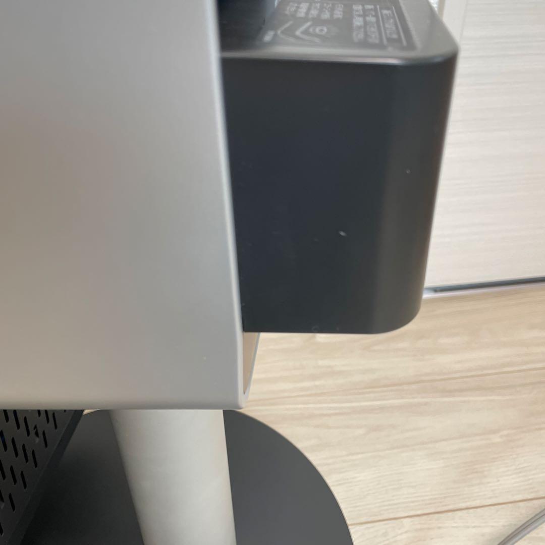 ダイキン　セラムヒート　ERFT11WS-H ダークグレー　黒　2019年製