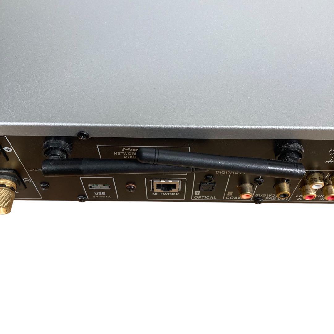 美品　パイオニア Pioneer NC‐50 ネットワークプレーヤー