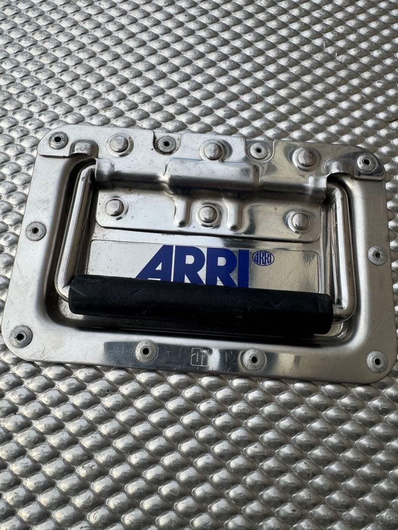 ARRI ALEXA ケース
