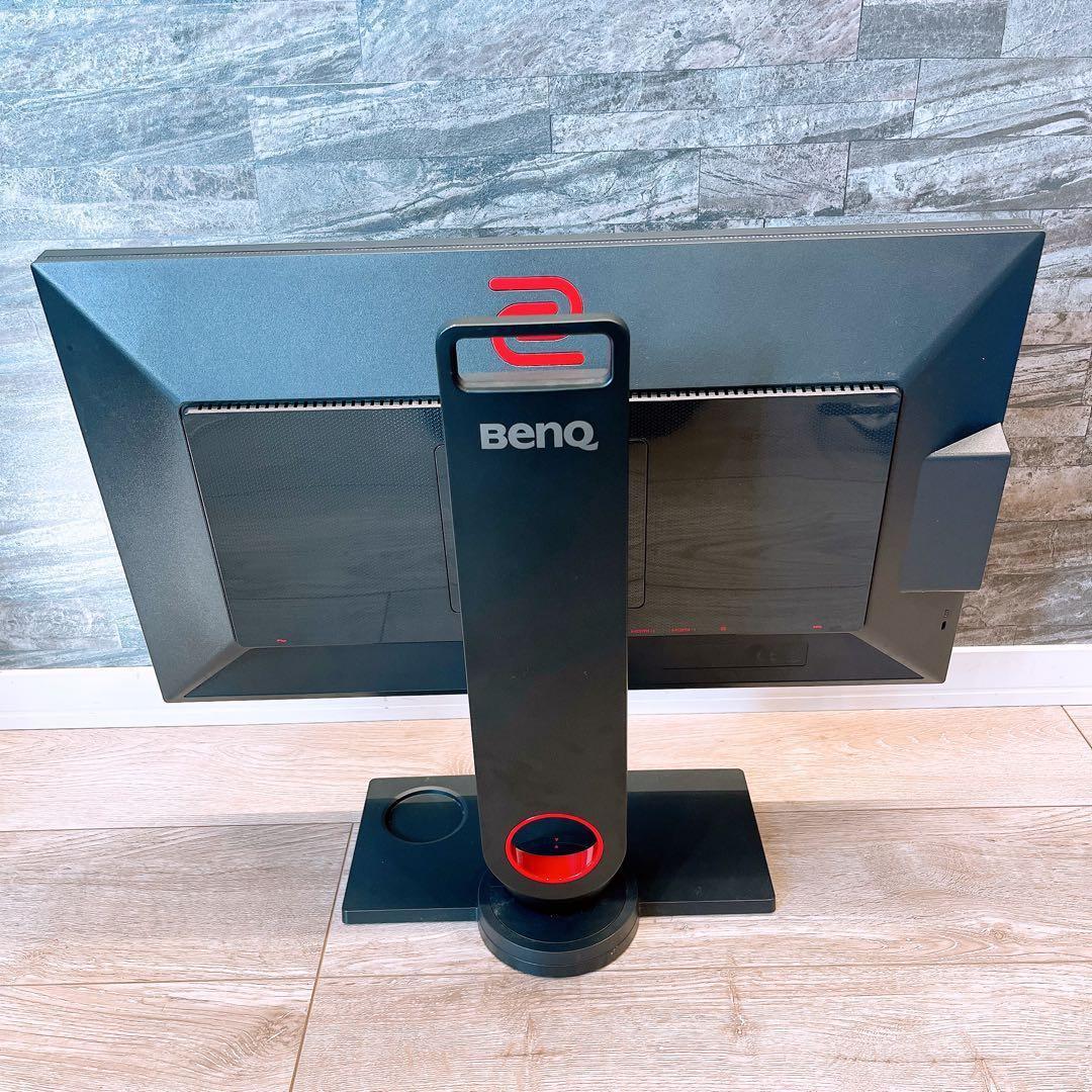 BenQ ZOWIE XL2546 ゲーミングモニター 24.5インチ