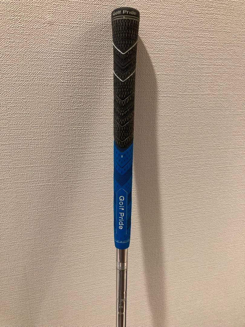 DW-113 58度 ドルフィンウェッジ　キャスコ