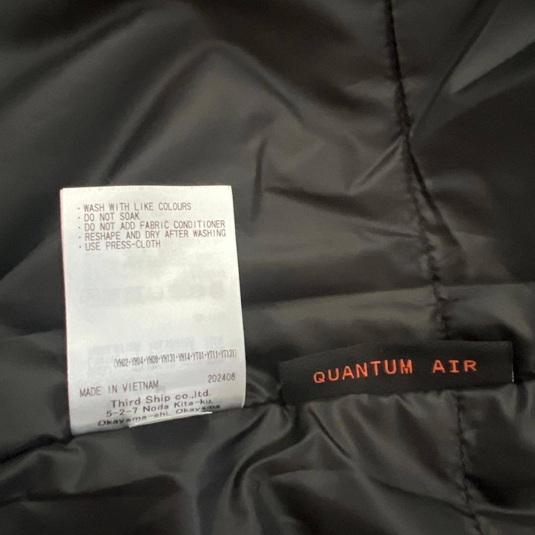 Marmot MESA JACKET 中綿ジャケット ダウン ナイロン M