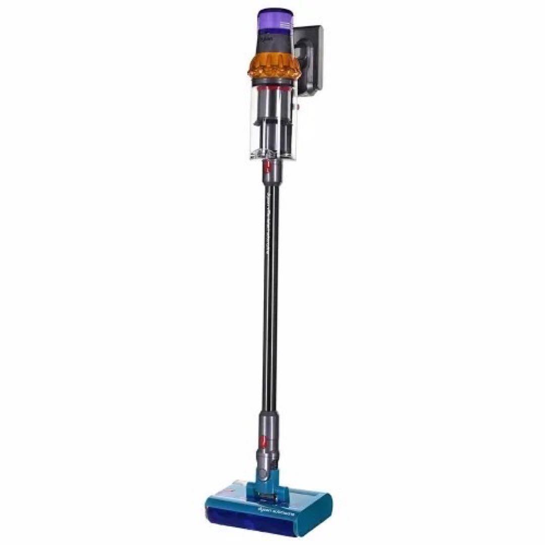 Dyson 掃除機 V15s Detect コードレス 新品 未開封d3496