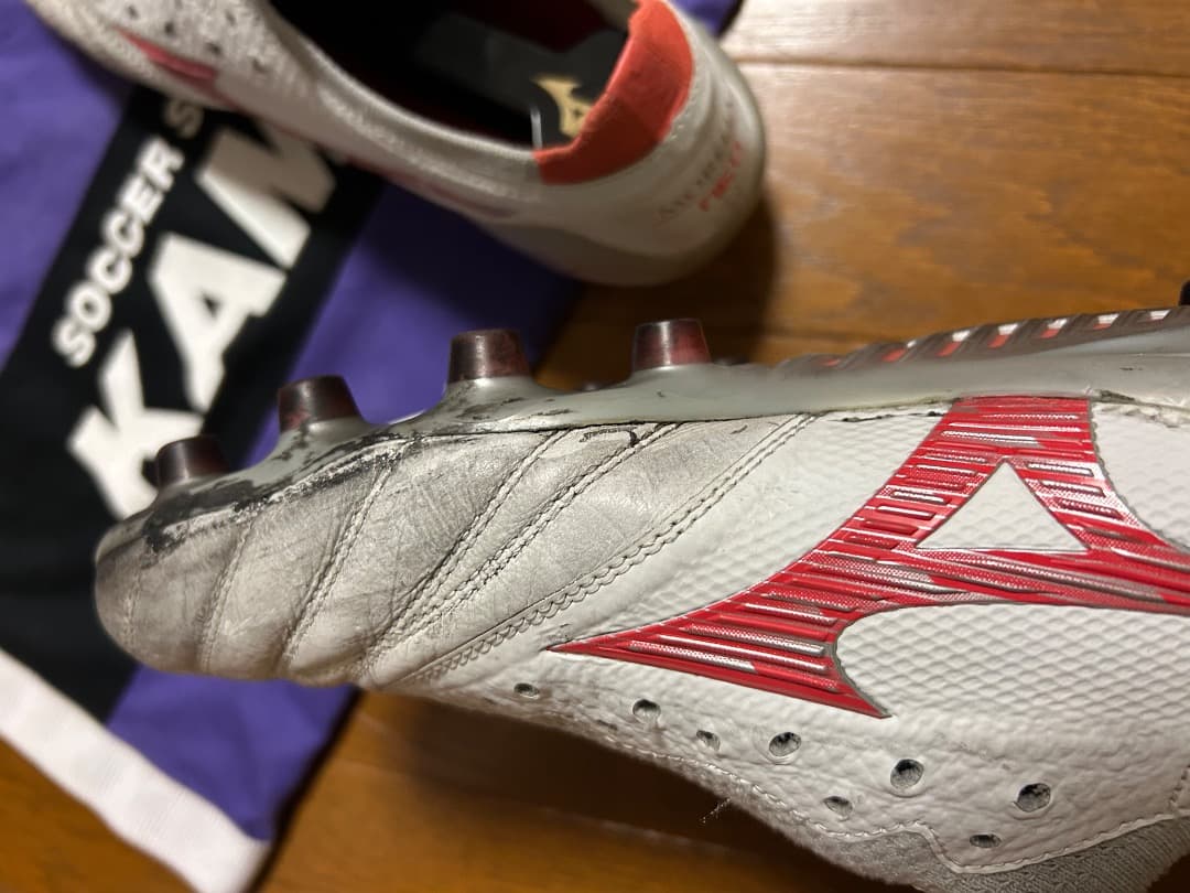 モレリアネオ4ベータJAPAN