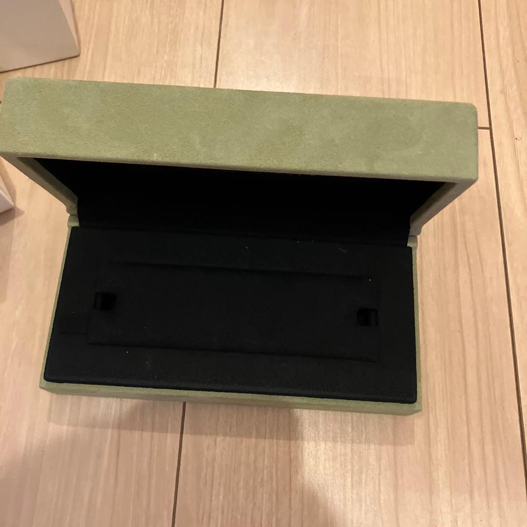 ヴァンクリーフアーペル　空箱　ブレスレット用