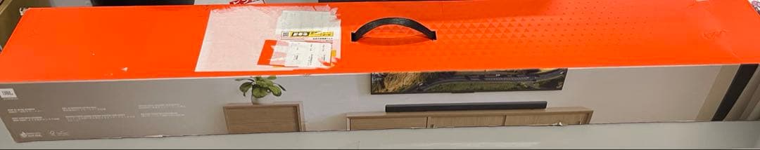 JBL SB510 オールインワンサウンドバー