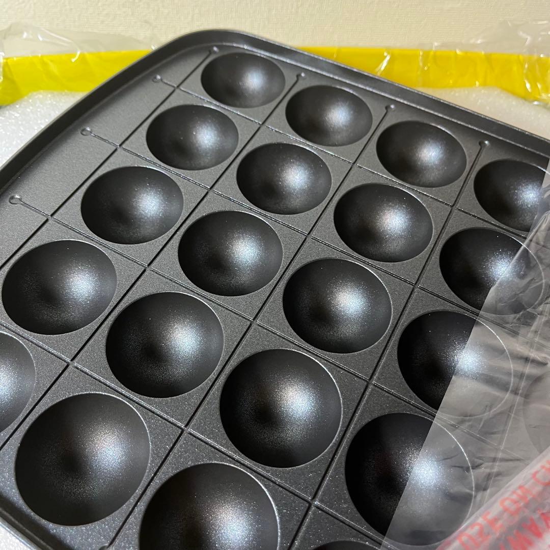 未使用　BRUNO　グランデ　限定　ホットプレート　BOE026-KIRIN