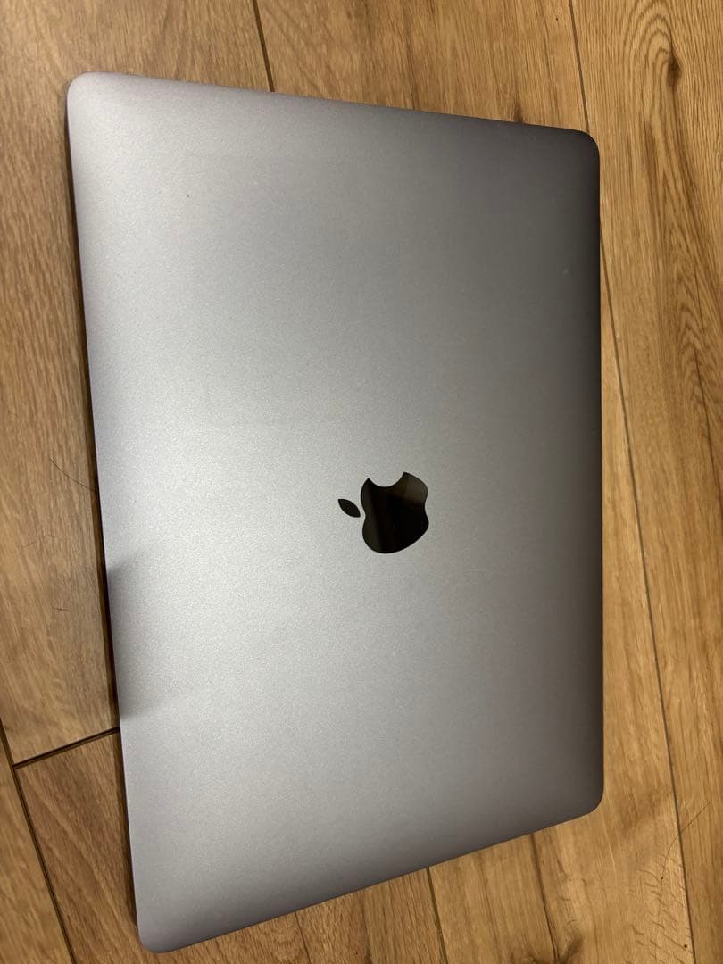 Apple MacBook Pro 13インチ 2019モデル