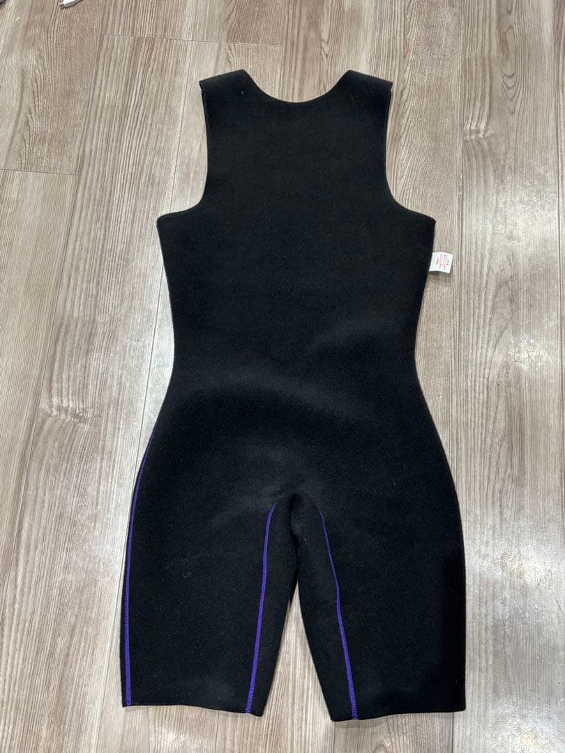 SURF GRIP Thermo BLACK+ 0.7mm 美品　インナー　XL