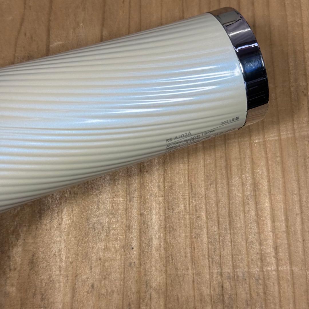 リプド19 ReFa refa リファ　ドライヤープロ　RE-AJ02A