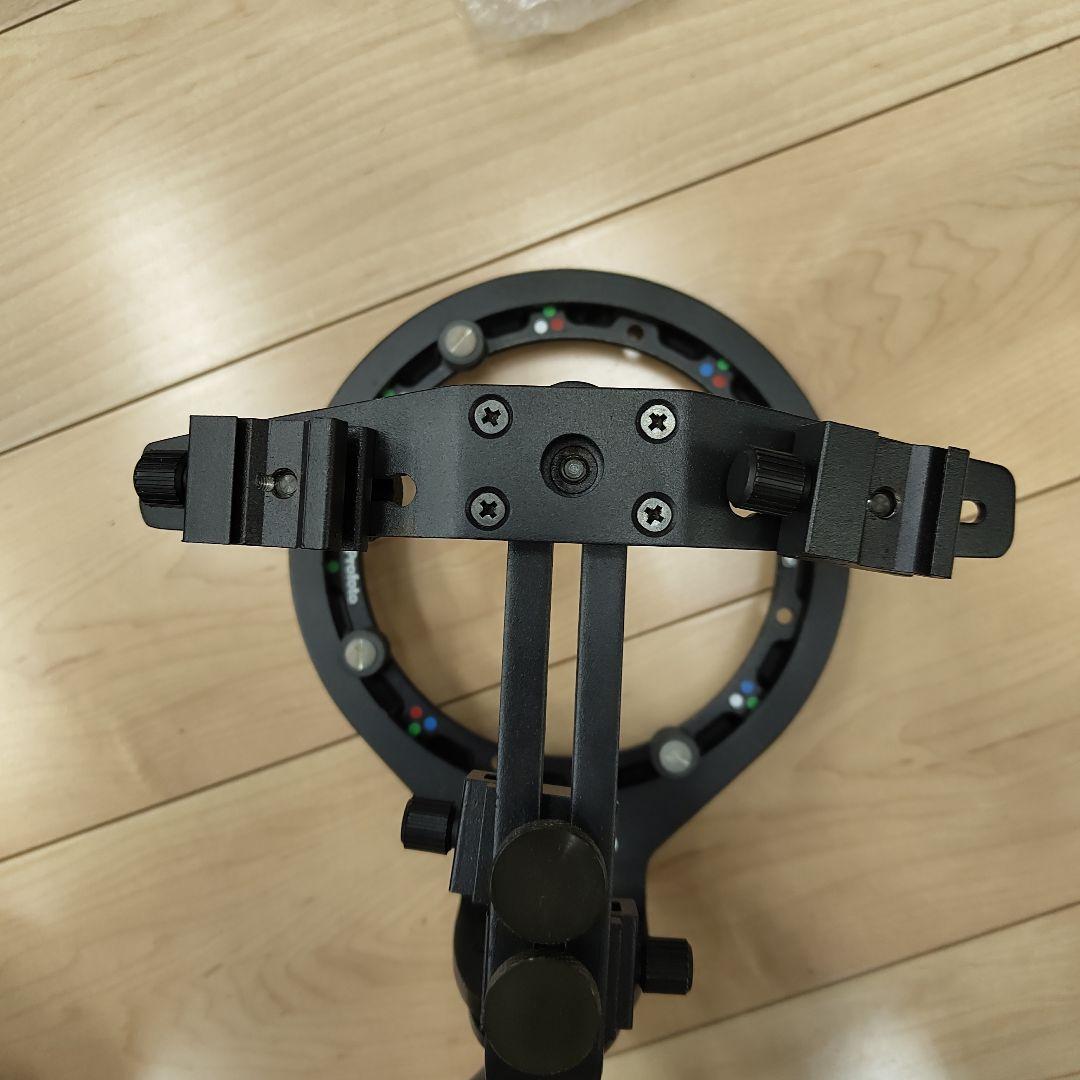 Profotoマウント　クリップオン　ストロボ　スピードリング【美品】