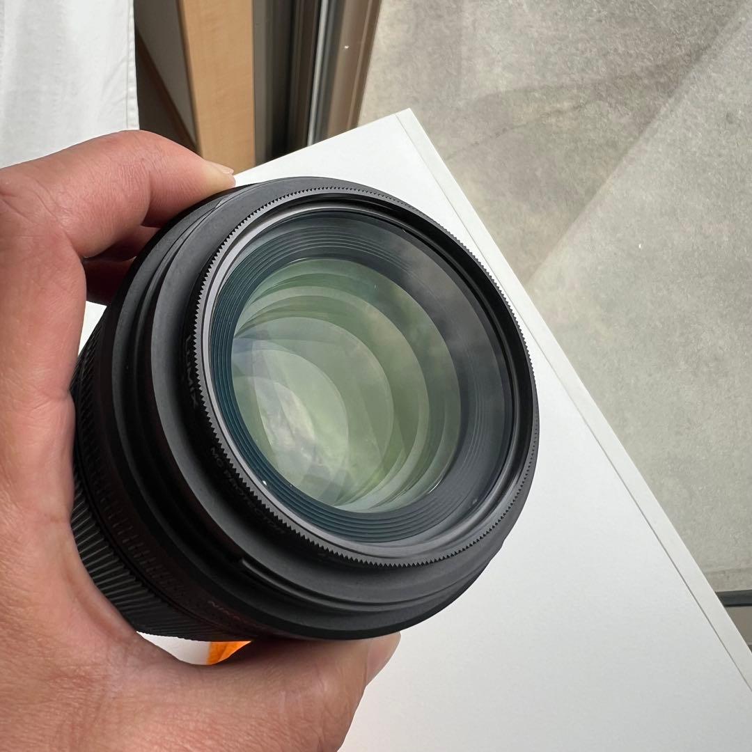 【専用中】NIKKOR Z MC 105mm f/2.8 VR S