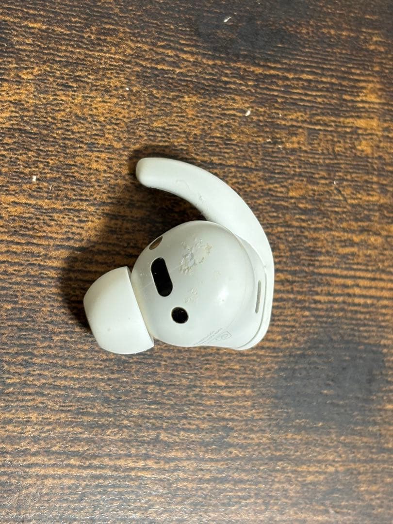 Beats Fit Pro ワイヤレスイヤフォン ホワイト