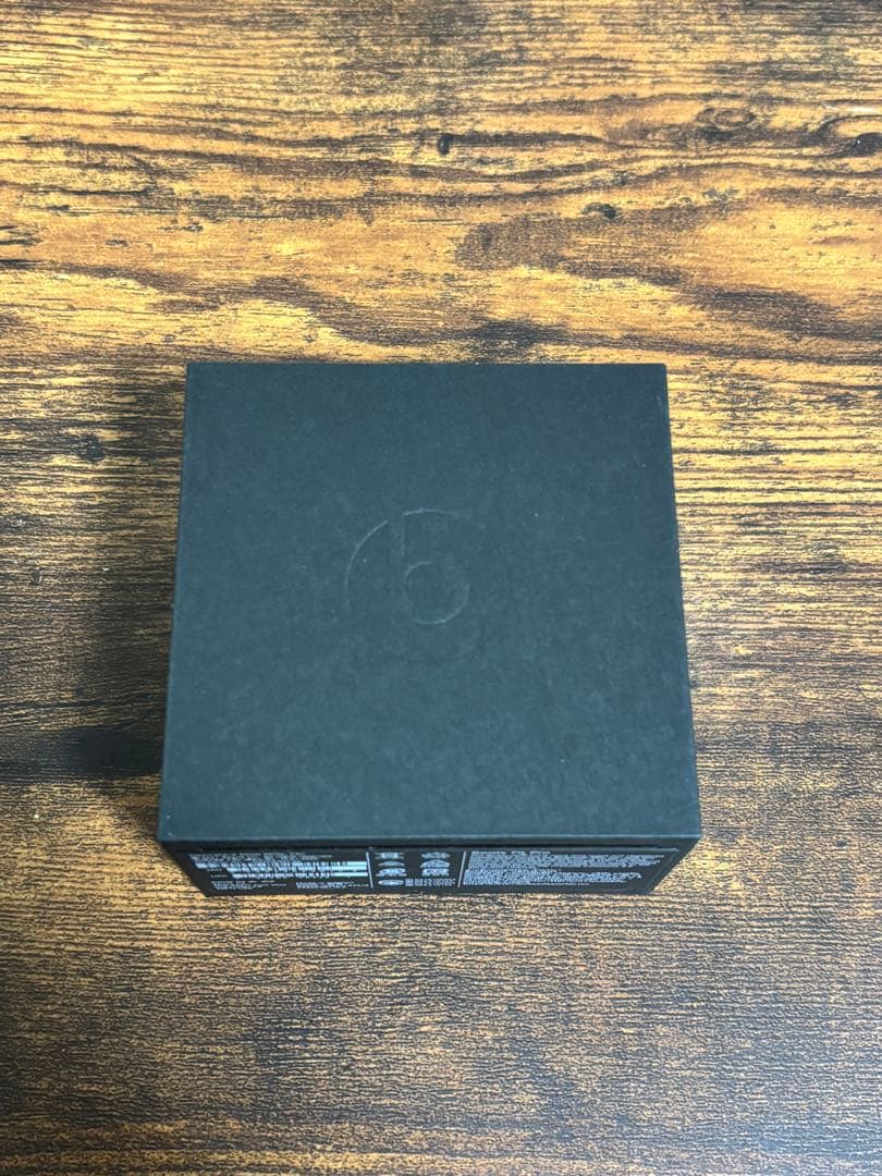 Beats Fit Pro ワイヤレスイヤフォン ホワイト