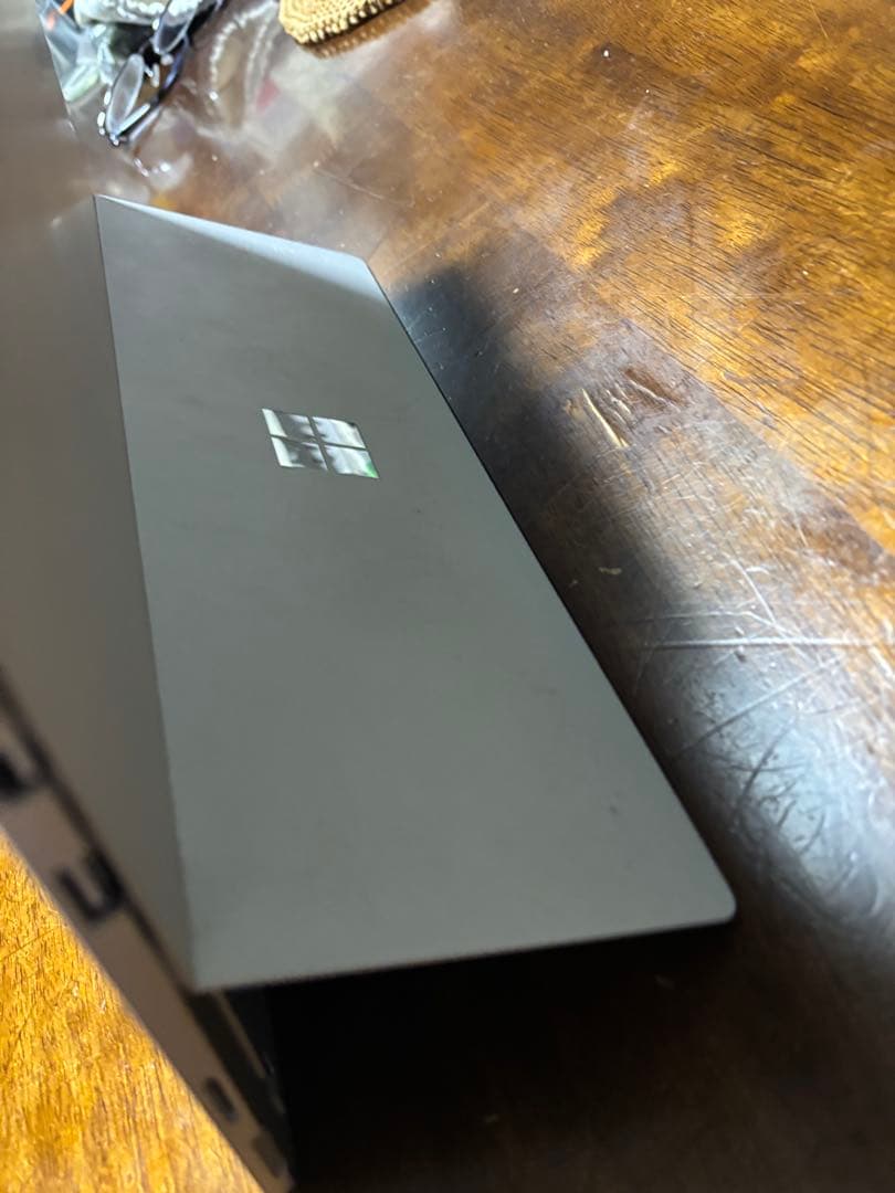 Microsoft SurfacePro6 12.3型128GB/8GB