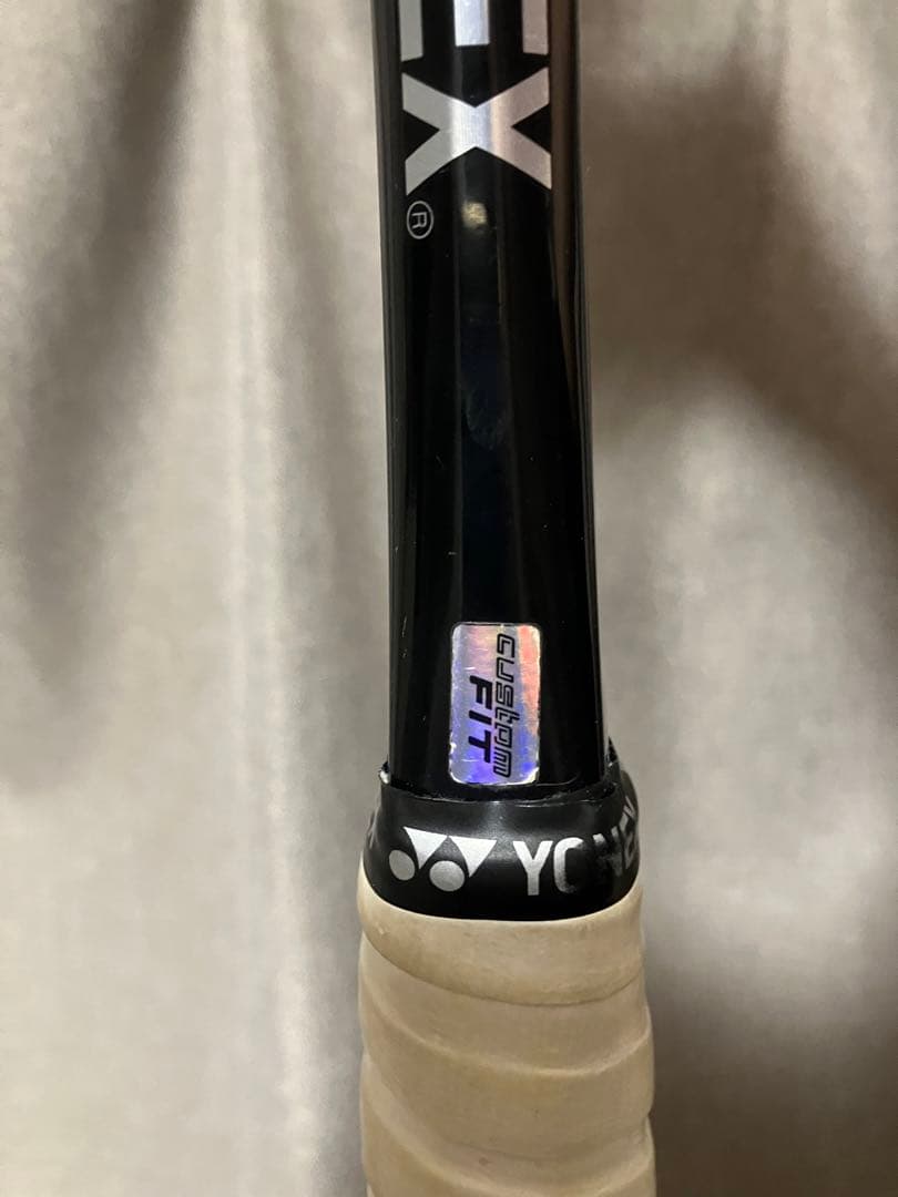 ジオブレイク　80s yonex カスタム