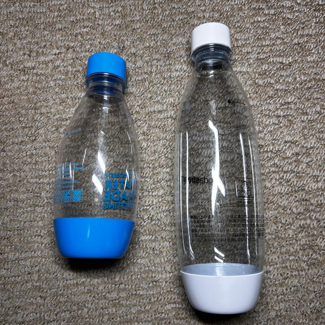 【未使用級】sodastream Art 炭酸水メーカー