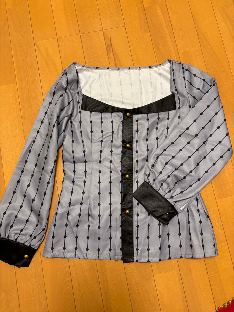 にじさんじ　サーニャ　靴無し価格