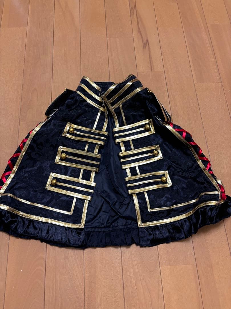 にじさんじ　サーニャ　靴無し価格