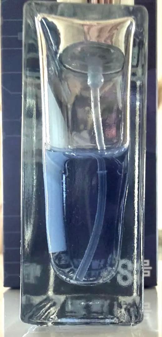 怪獣8号　保科宗四郎　香水