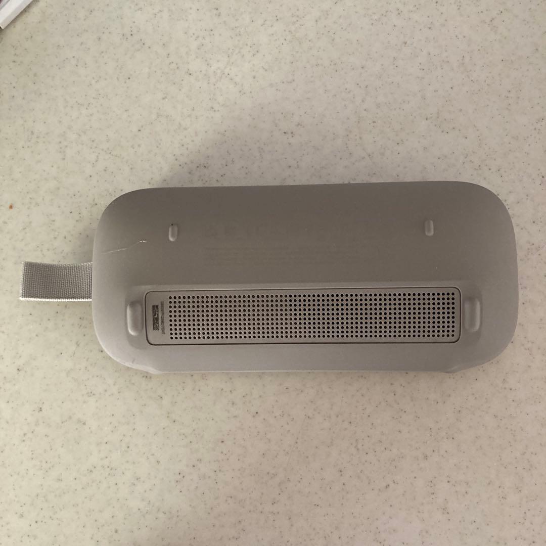 Bose サウンドリンク フレックス 第二世代