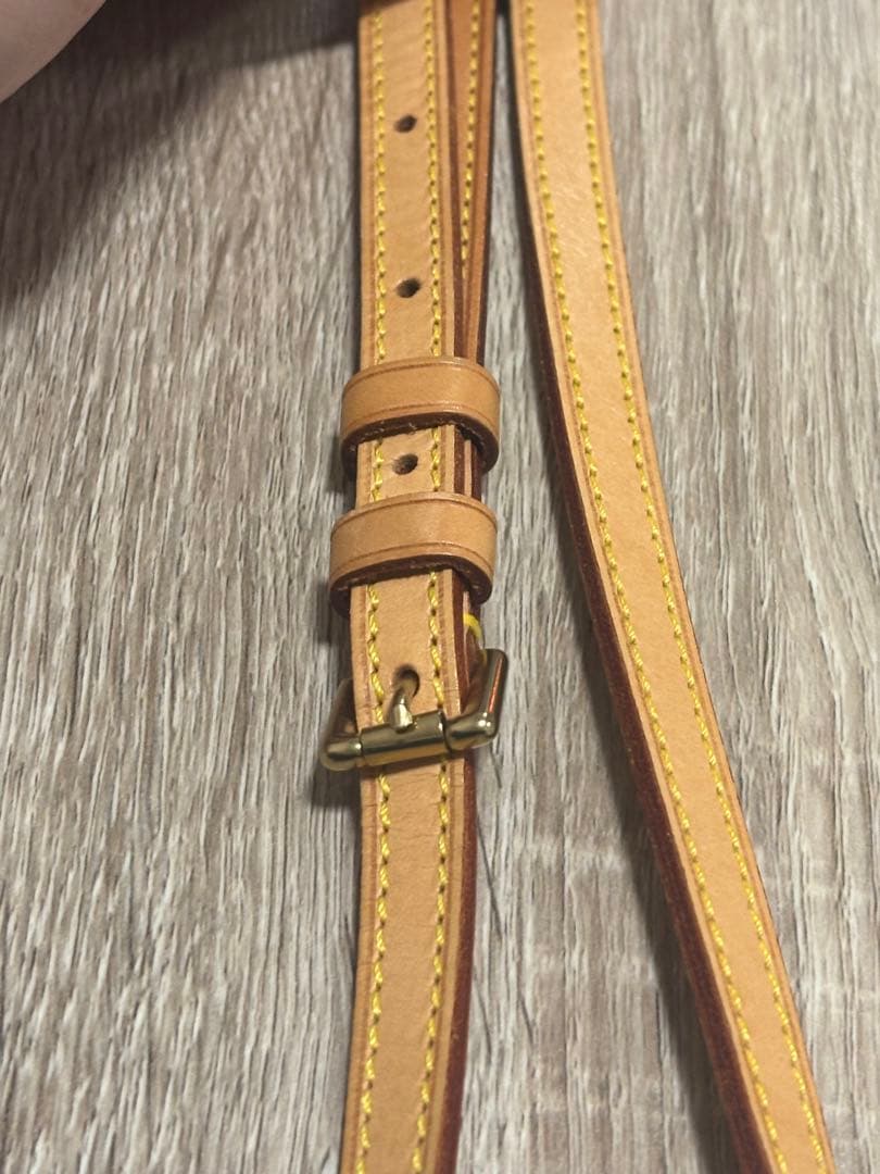 mai-t@ ルイビトンショルダーストラップ