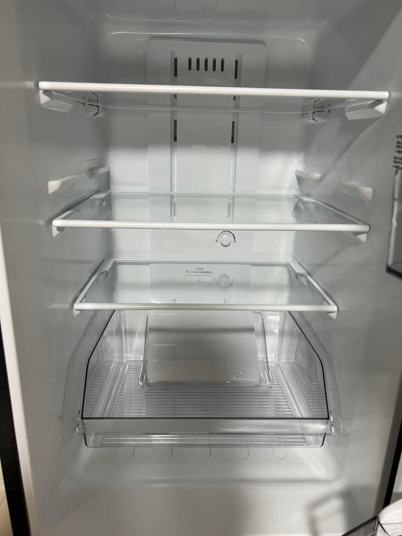 美品‼️TOSHIBA冷蔵庫 2024年式 【1ヶ月間限定出品】