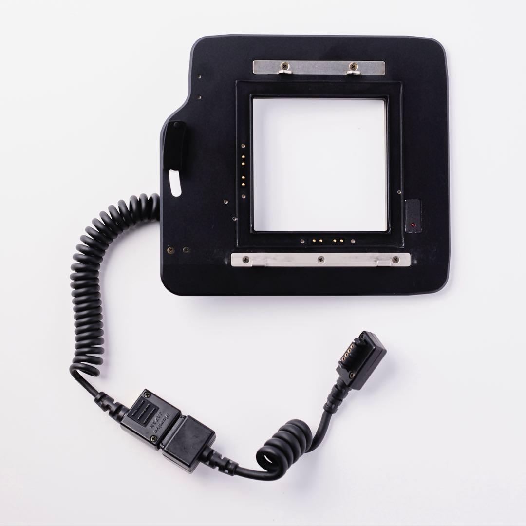 Phase One MamiyaRZ67アダプター