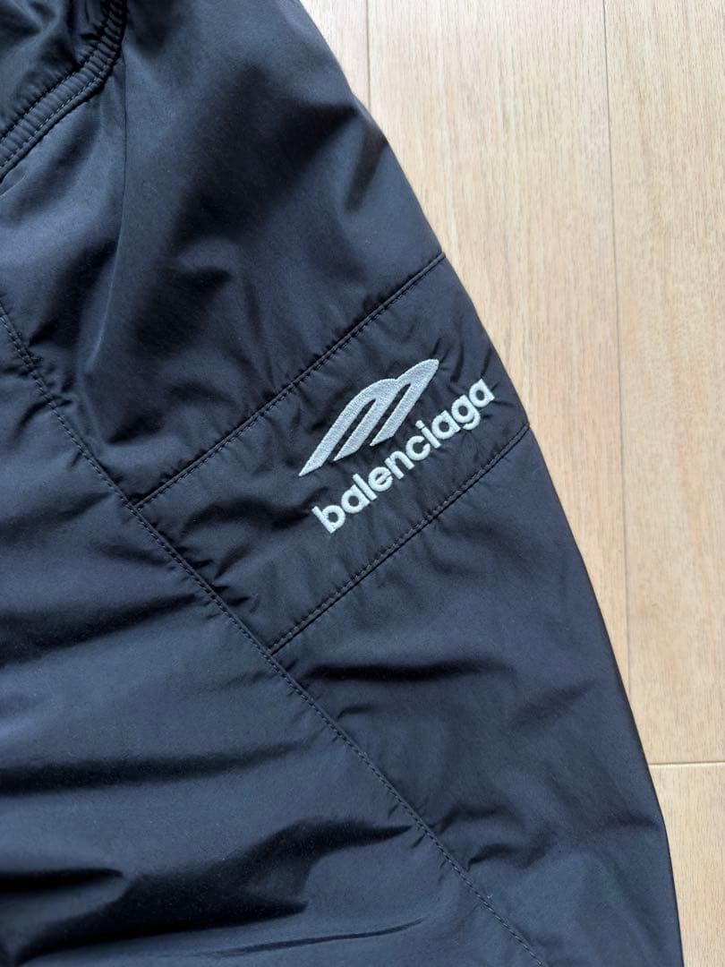 Balenciaga 3B layered jacketおよげたたこ焼きくん専用