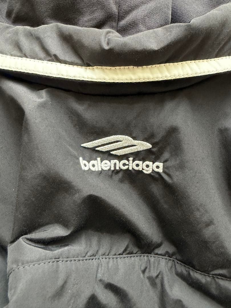 Balenciaga 3B layered jacketおよげたたこ焼きくん専用