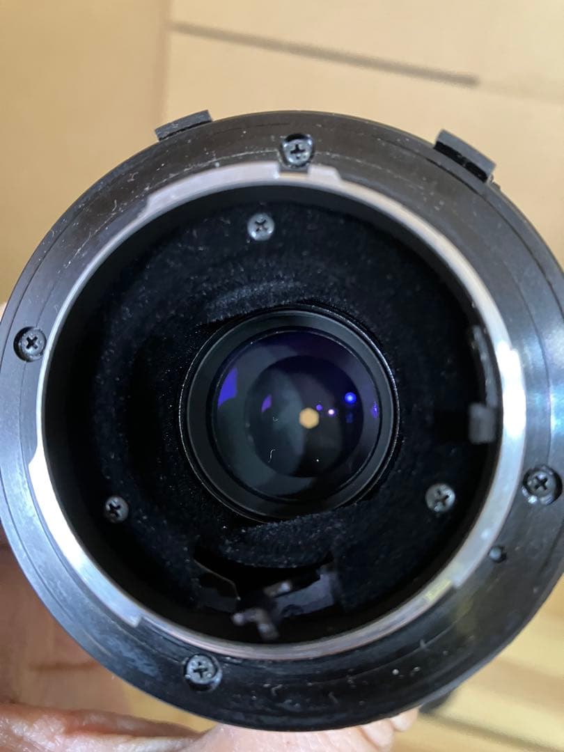 M*様 MINOLTA X-700 一眼レフカメラ 周辺機器各種セット