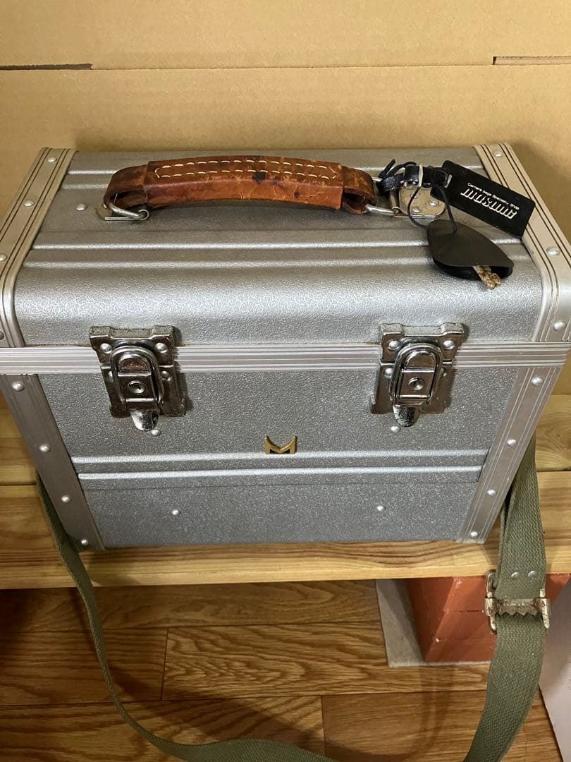 M*様 MINOLTA X-700 一眼レフカメラ 周辺機器各種セット