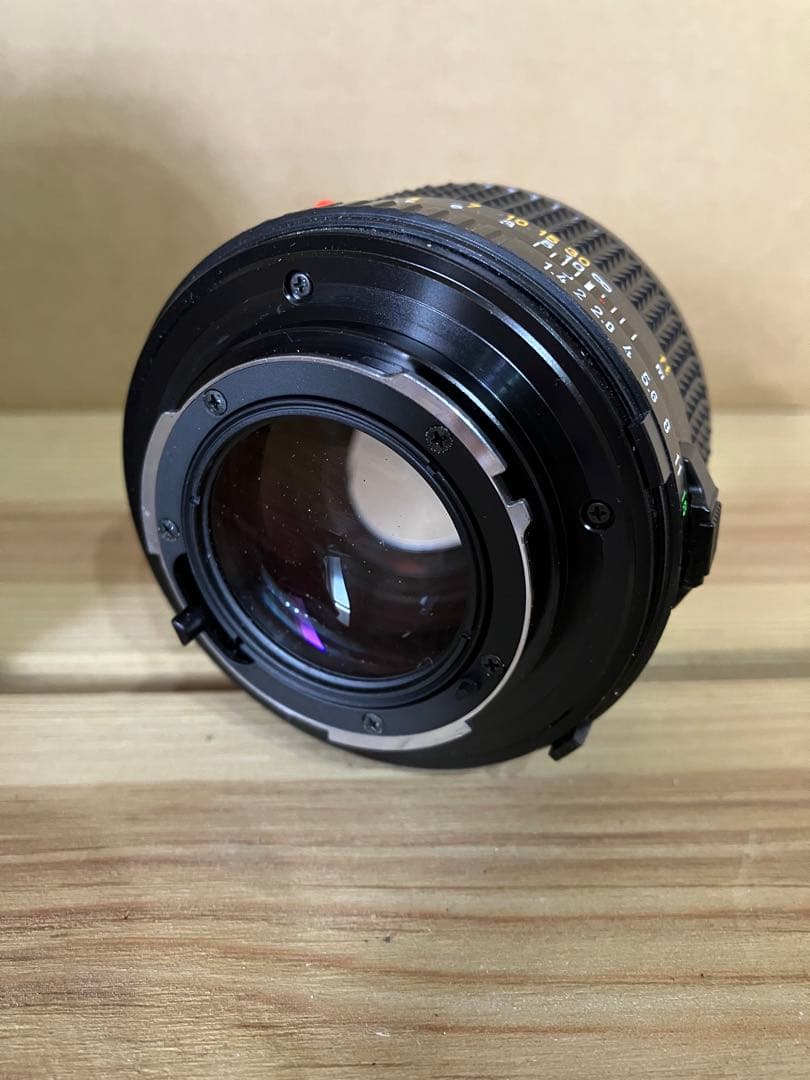 M*様 MINOLTA X-700 一眼レフカメラ 周辺機器各種セット