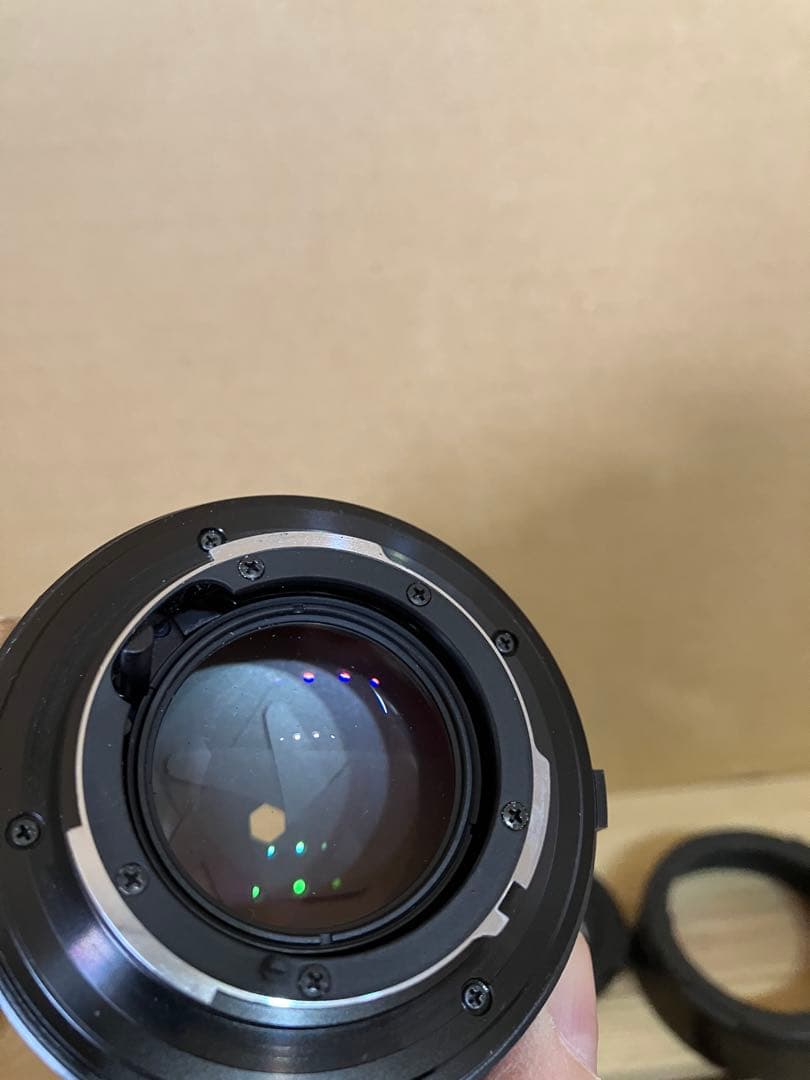 M*様 MINOLTA X-700 一眼レフカメラ 周辺機器各種セット