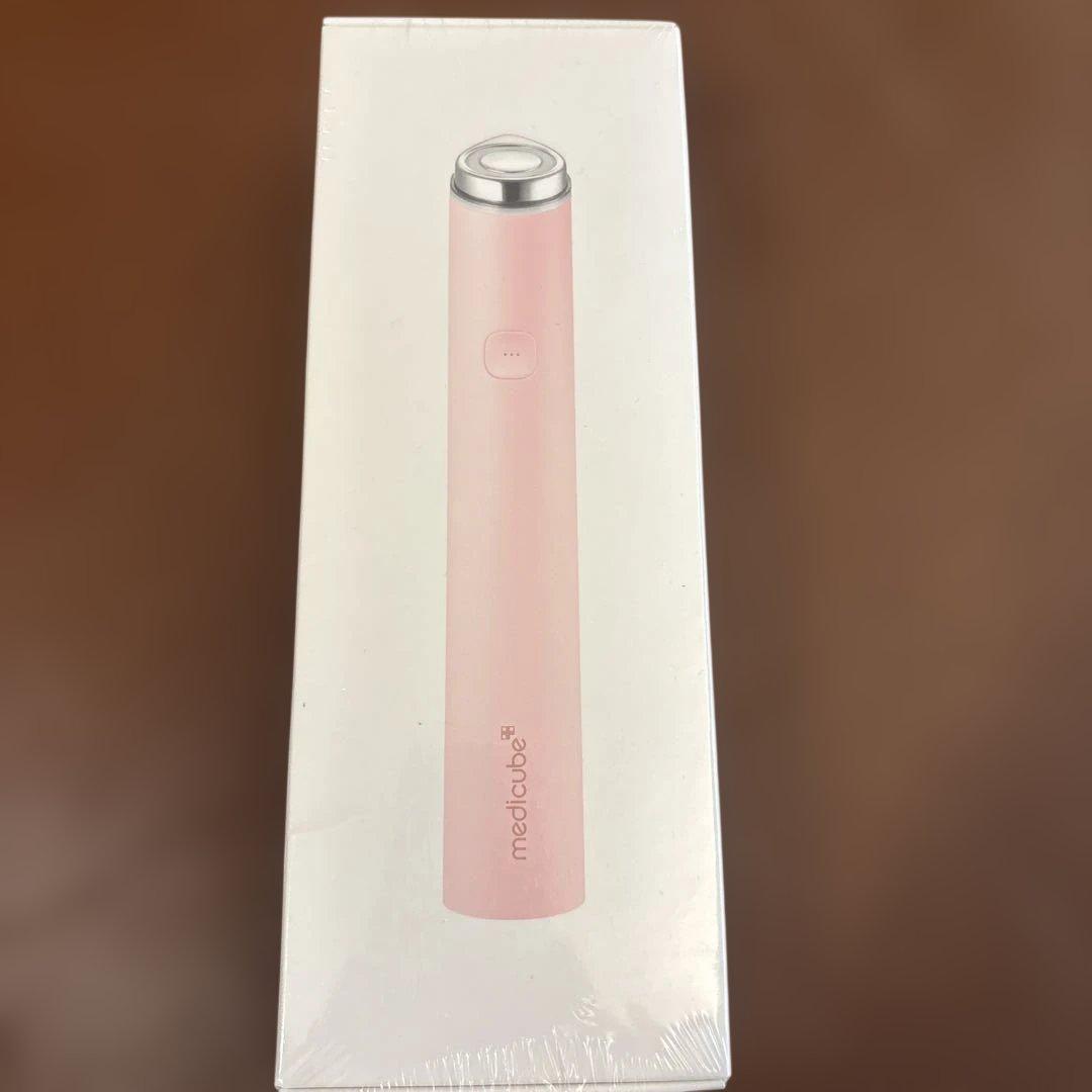 【新品未開封】おまけ付き！AGE-R メディキューブ　ブースタープロ　ミニ