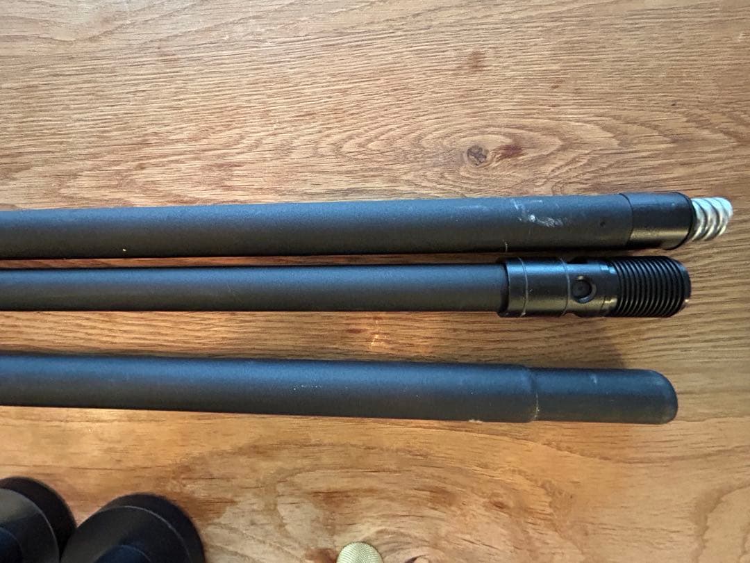 DRAW A LINE ドローアライン　5点セット