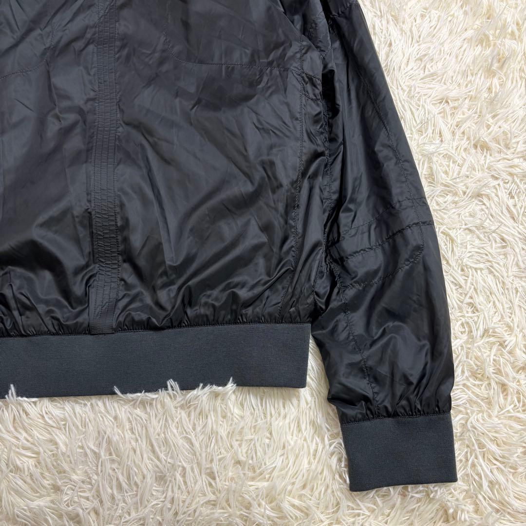 ✨美品✨RLX ラルフローレン テック ミリタリージャケット 多機能 ナイロン