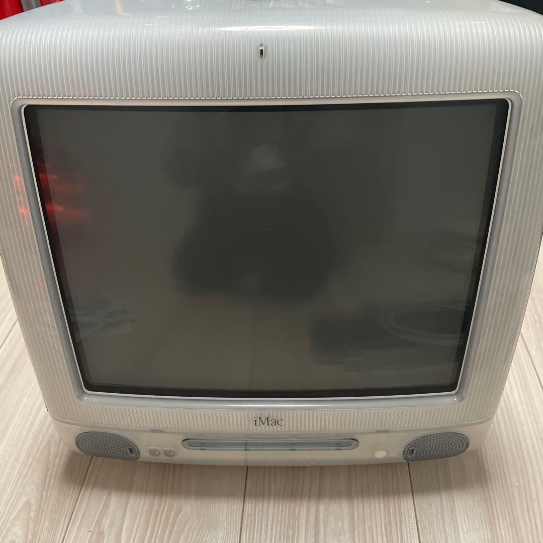 ネジポン　Apple imac M5521