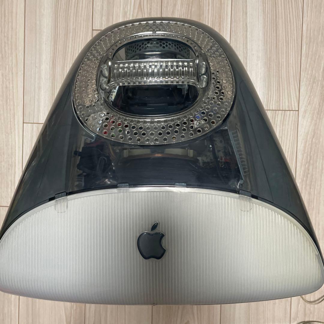 ネジポン　Apple imac M5521