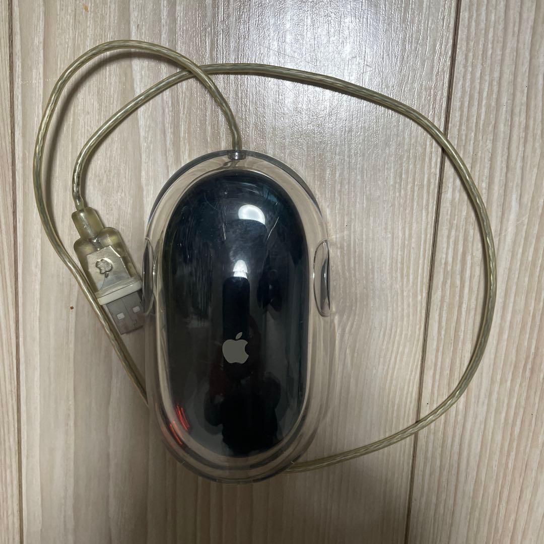 ネジポン　Apple imac M5521