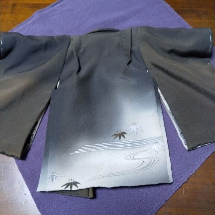 男の子五月人形と兜