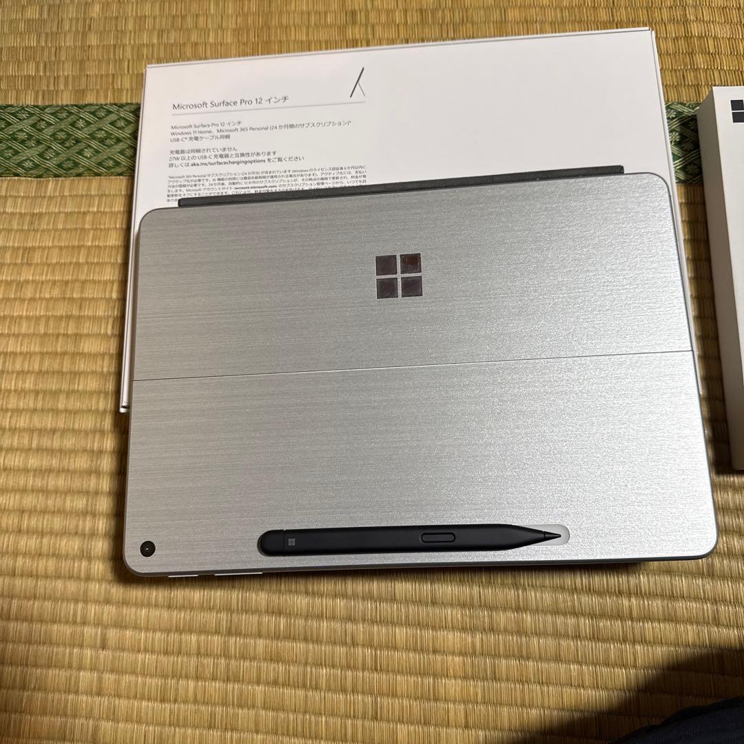 美品Microsoft SurfacePro1