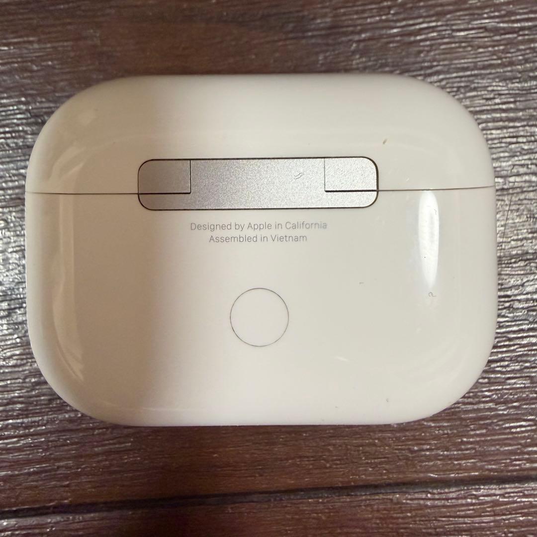 アップル Apple AirPods Pro 2 MTJV3J/A