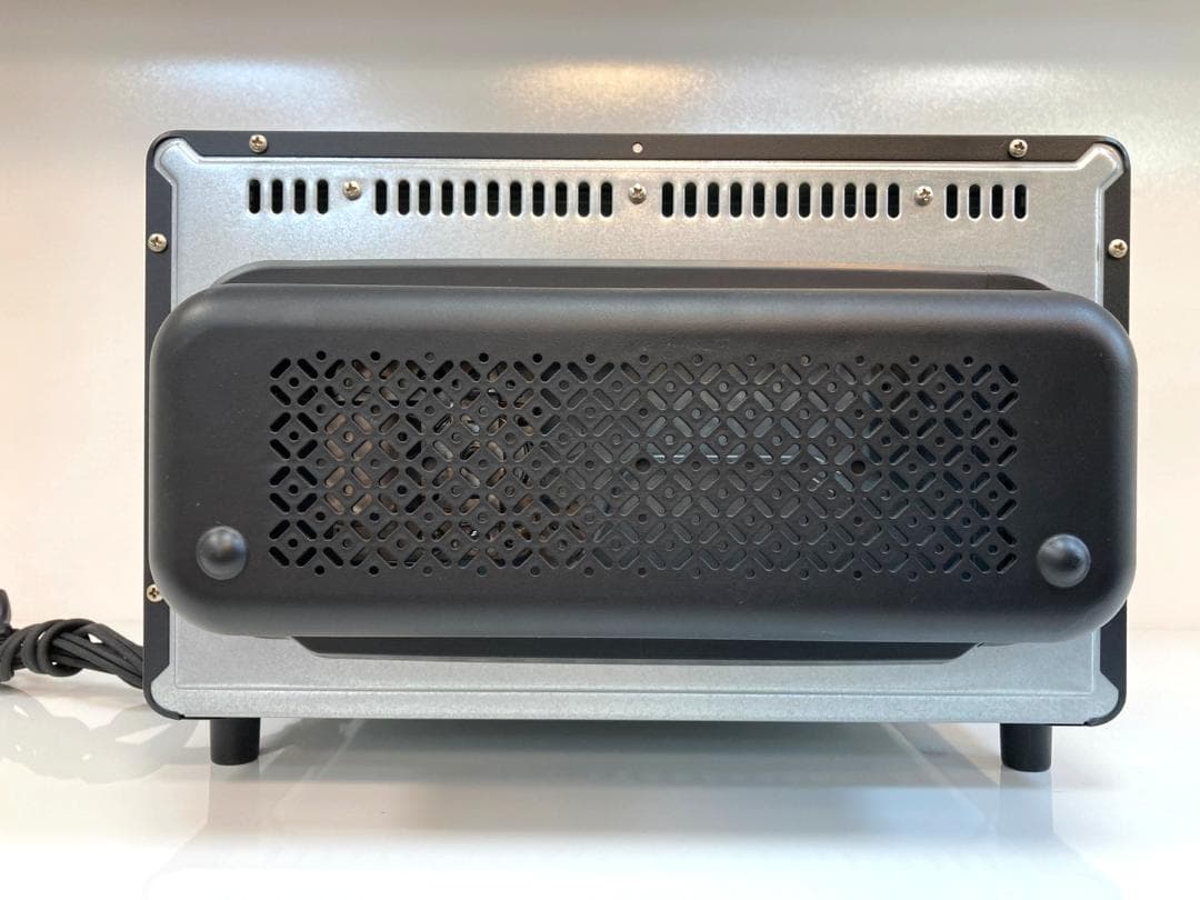 ★低温コンベクションオーブン TSF61A テスコム TESCOM★