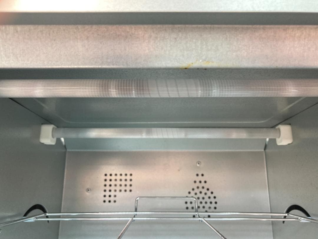 ★低温コンベクションオーブン TSF61A テスコム TESCOM★