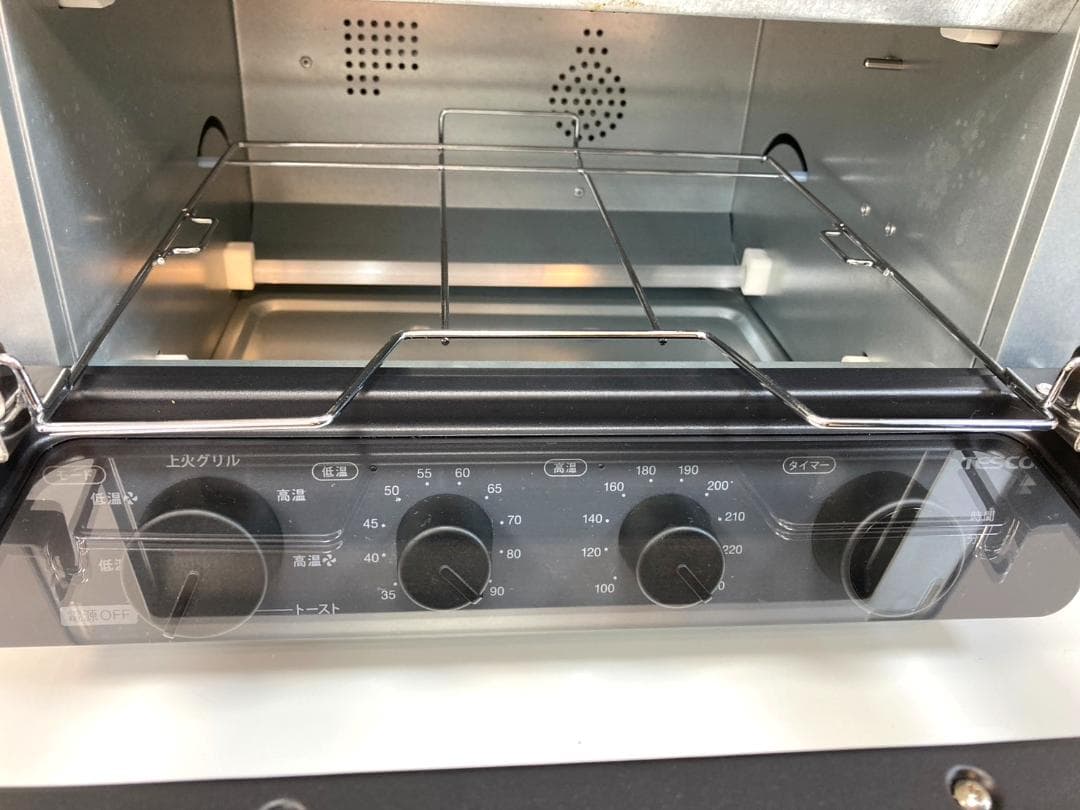 ★低温コンベクションオーブン TSF61A テスコム TESCOM★