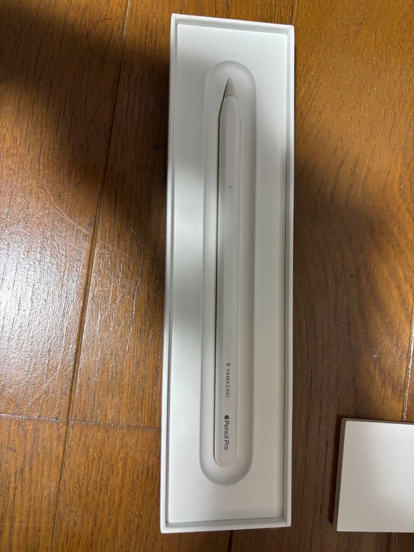 Apple iPad mini 第7世代本体 その他付属品